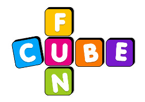 CubeFun Logo